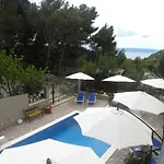 Lejlighed Anka Strman Makarska