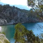 Anka Strman Lejlighed Makarska