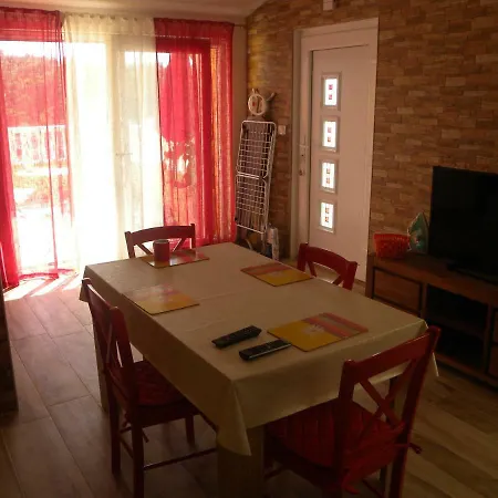 Anka Strman Apartman