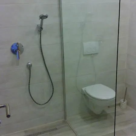 Anka Strman Apartman