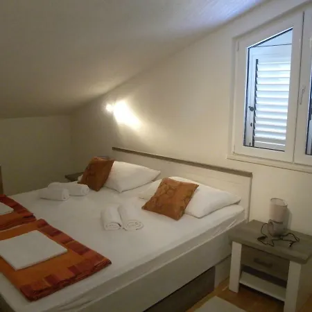 Anka Strman Apartman