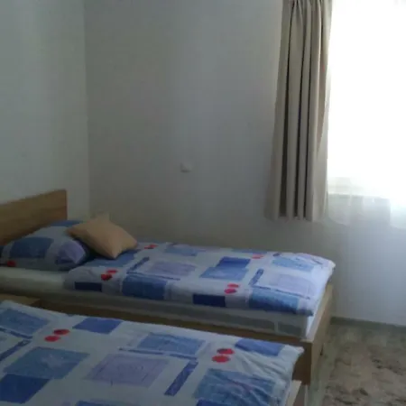 Anka Strman Apartman