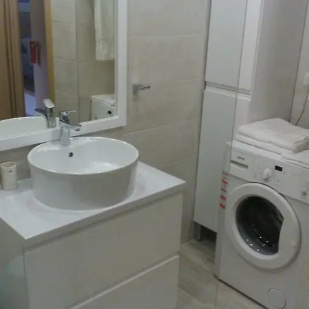 Apartman Anka Strman Makarska