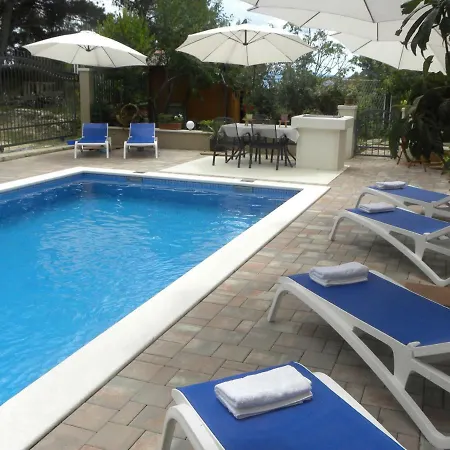 Apartman Anka Strman Makarska