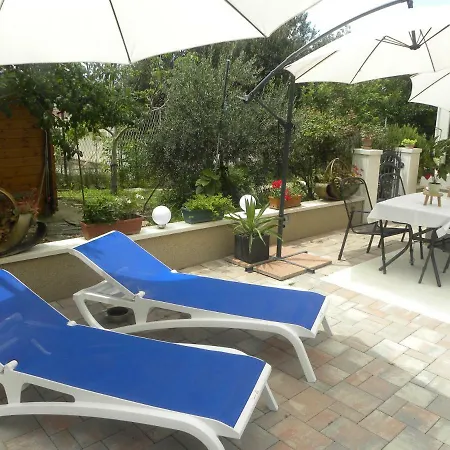 Apartman Anka Strman *