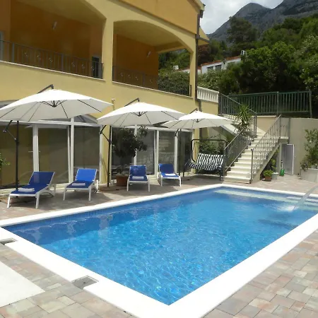 Apartman Anka Strman Makarska