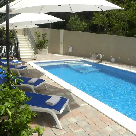Apartman Anka Strman