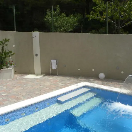 Apartman Anka Strman *
