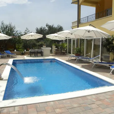 Apartman Anka Strman *
