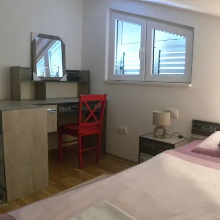 Apartman Anka Strman Makarska