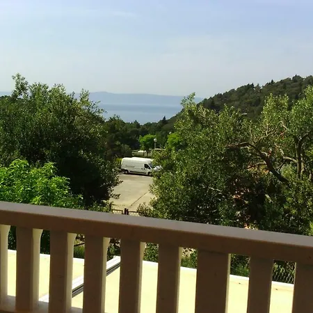 Apartman Anka Strman Makarska