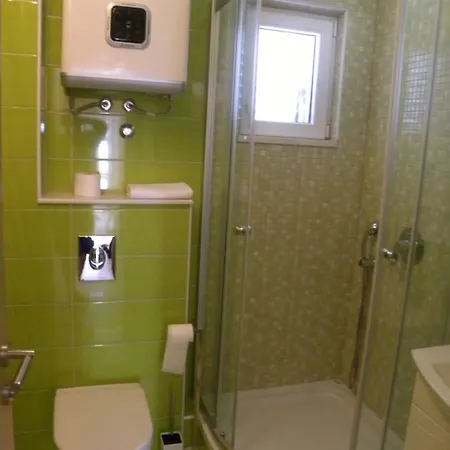 Anka Strman Apartman *