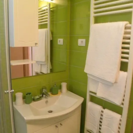 Apartman Anka Strman
