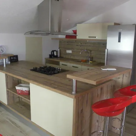 Anka Strman Apartman