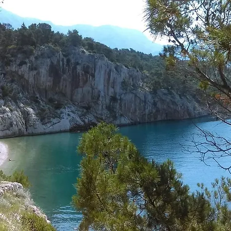 Anka Strman Apartman Makarska