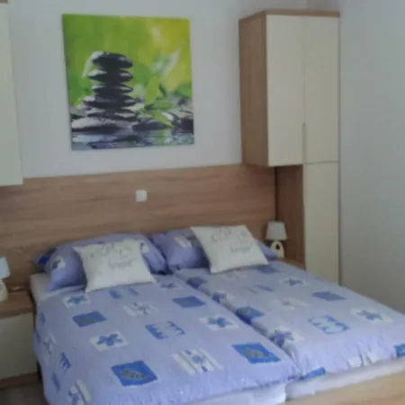 Apartment Anka Strman *