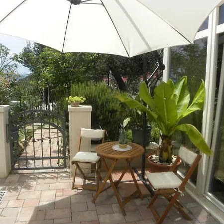 Anka Strman Apartamento Makarska