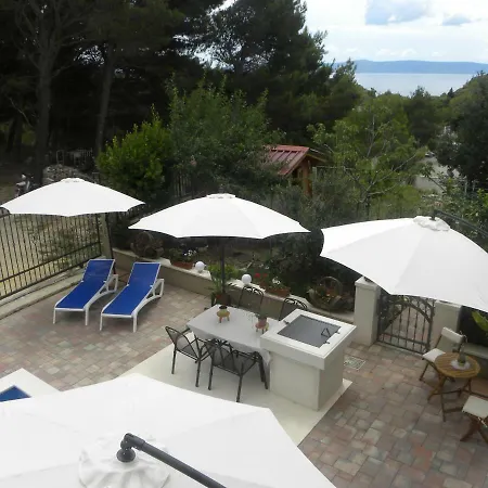 Apartment Anka Strman Makarska