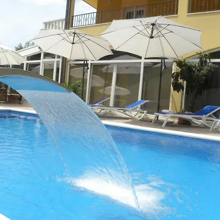 Anka Strman Apartment Makarska