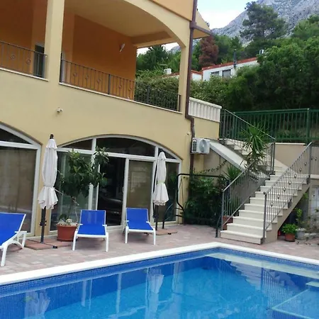 Anka Strman Appartement