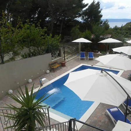 Apartamento Anka Strman
