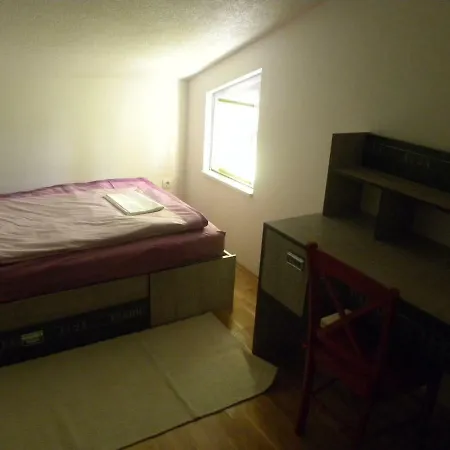 Anka Strman Makarska