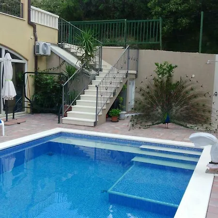 Apartman Anka Strman Makarska