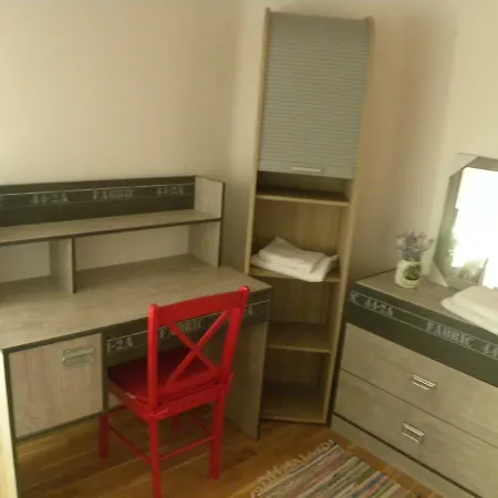 Apartman Anka Strman