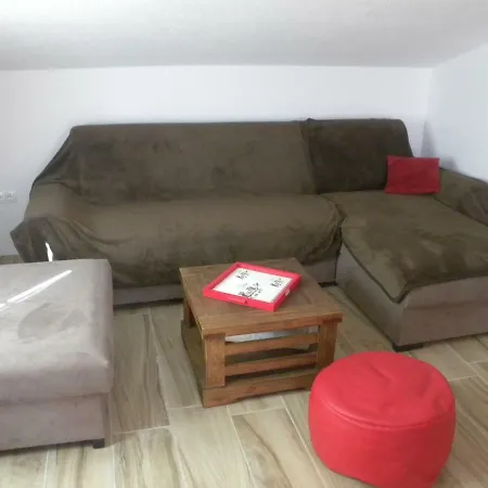 Anka Strman * Makarska