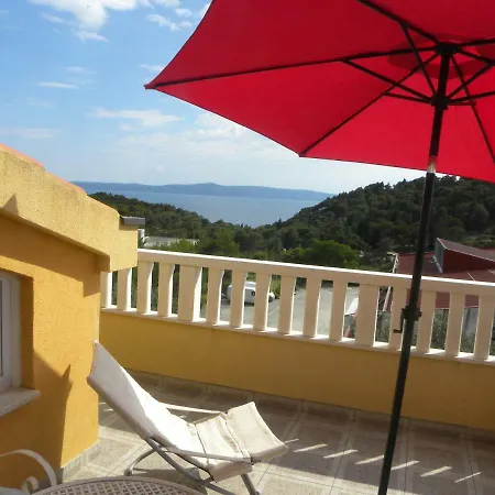 Apartman Anka Strman *