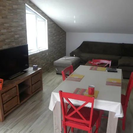 Anka Strman * Makarska