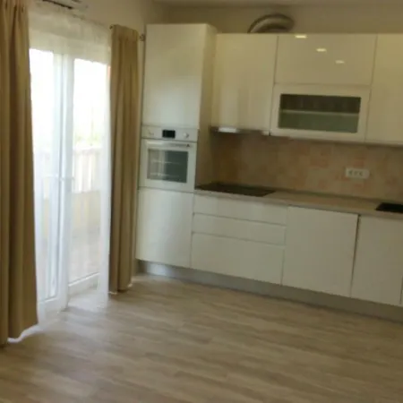 Apartman Anka Strman