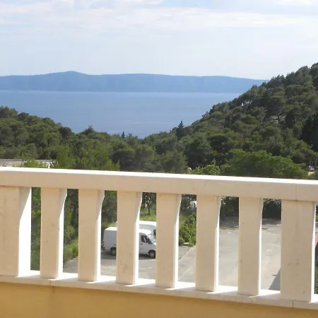 Apartman Anka Strman Makarska