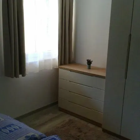 Anka Strman Apartman