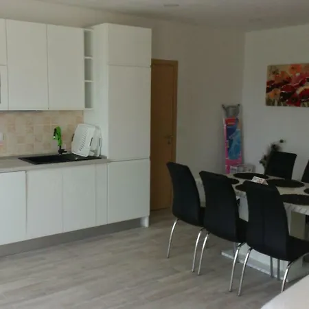 Apartman Anka Strman Makarska