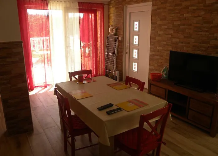 Anka Strman Apartmán