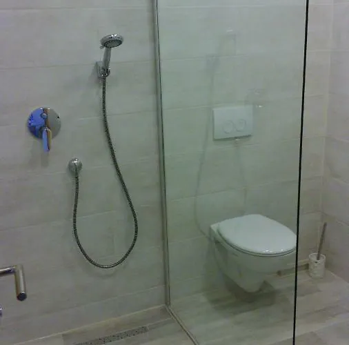 Anka Strman Apartmán