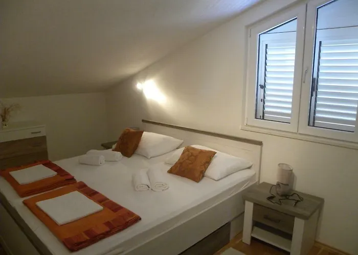 Anka Strman Apartmán