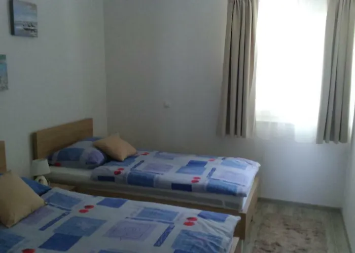 Anka Strman Apartmán