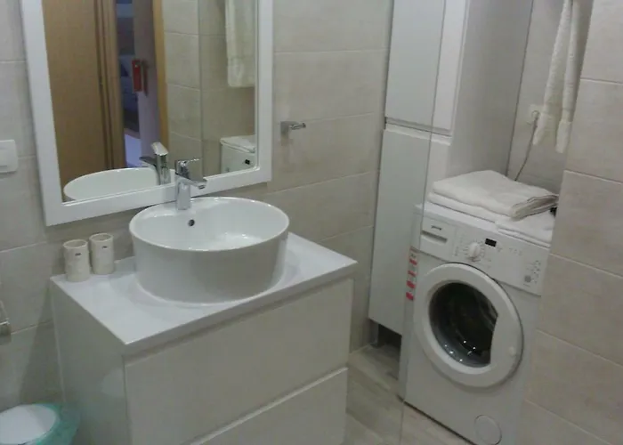 Apartmán Anka Strman Makarská