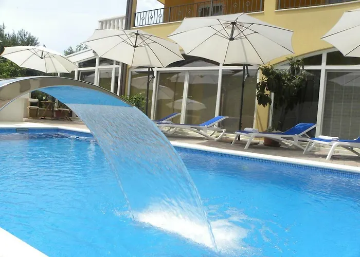 Anka Strman Apartmán Makarská