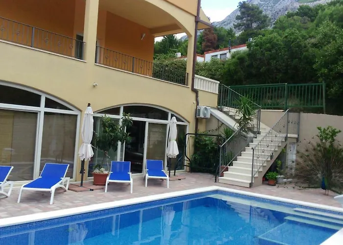 Anka Strman Apartmán