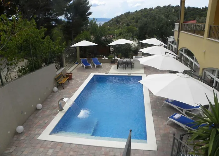 Anka Strman * ماكارسكا