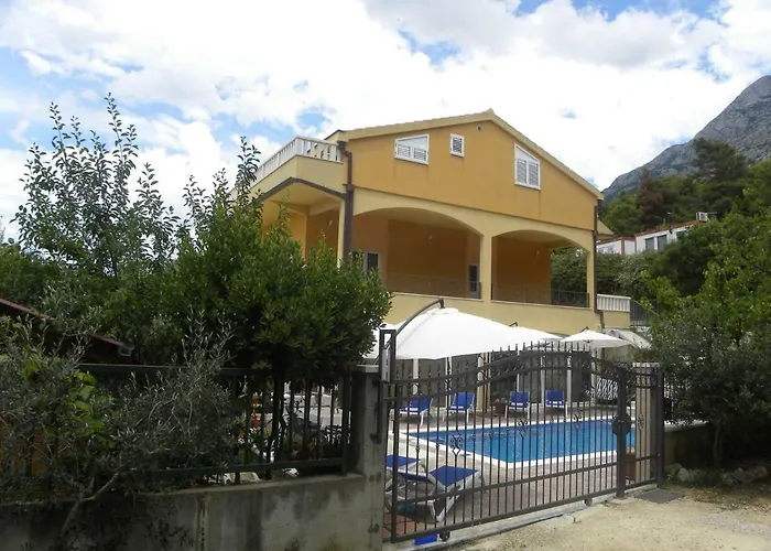 Anka Strman * Makarská