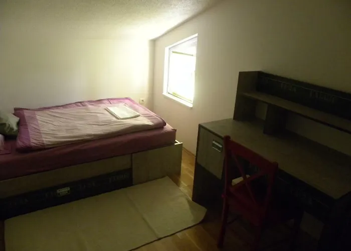 Anka Strman ماكارسكا