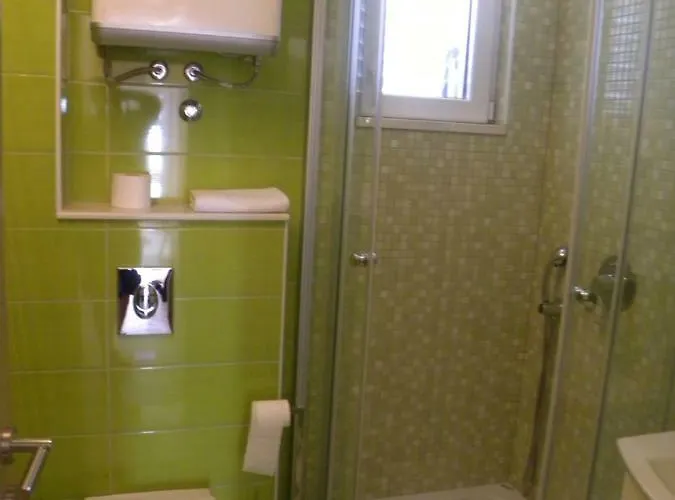 Anka Strman Apartmán *