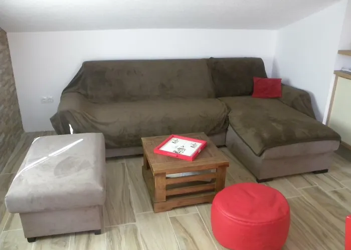 Anka Strman * Makarská