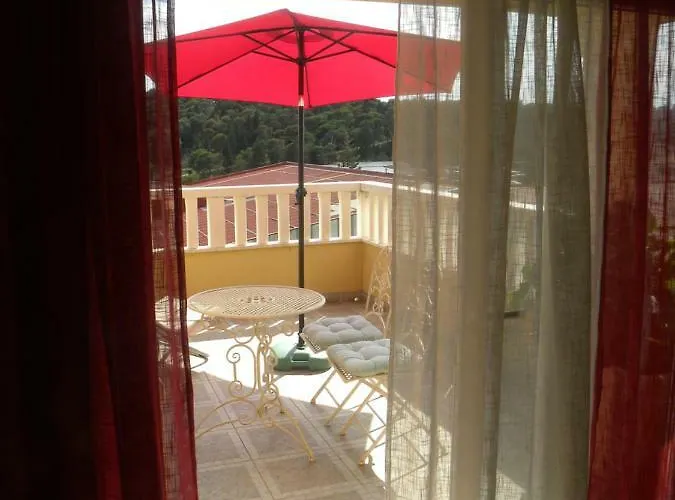 Apartmán Anka Strman Makarská