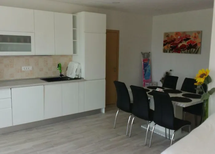 Apartmán Anka Strman Makarská