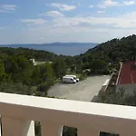 Anka Strman Apartmán *